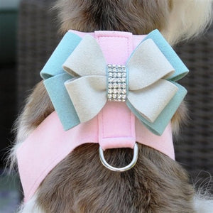 Susan Lanci Hope Tinkie Harness - Posh Puppy Boutique