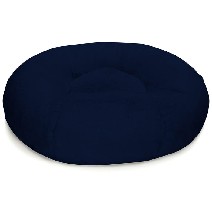 Susan Lanci Indigo Spa Bed