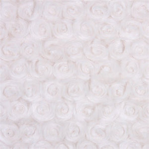 Susan Lanci Ivory Curley Sue Blanket - Posh Puppy Boutique