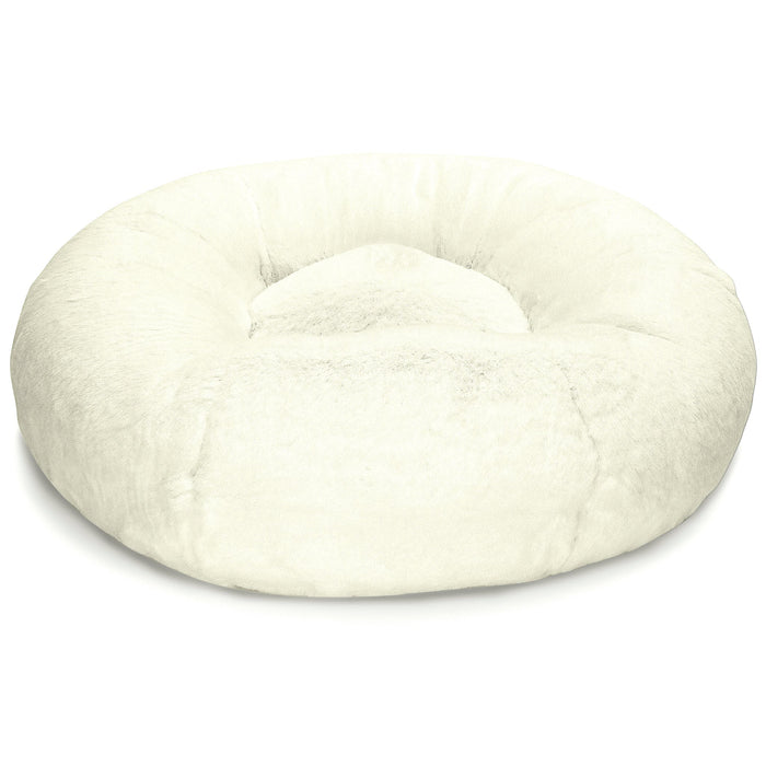 Susan Lanci Ivory Spa Bed