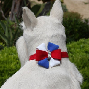 Susan Lanci Liberty Collar - Posh Puppy Boutique