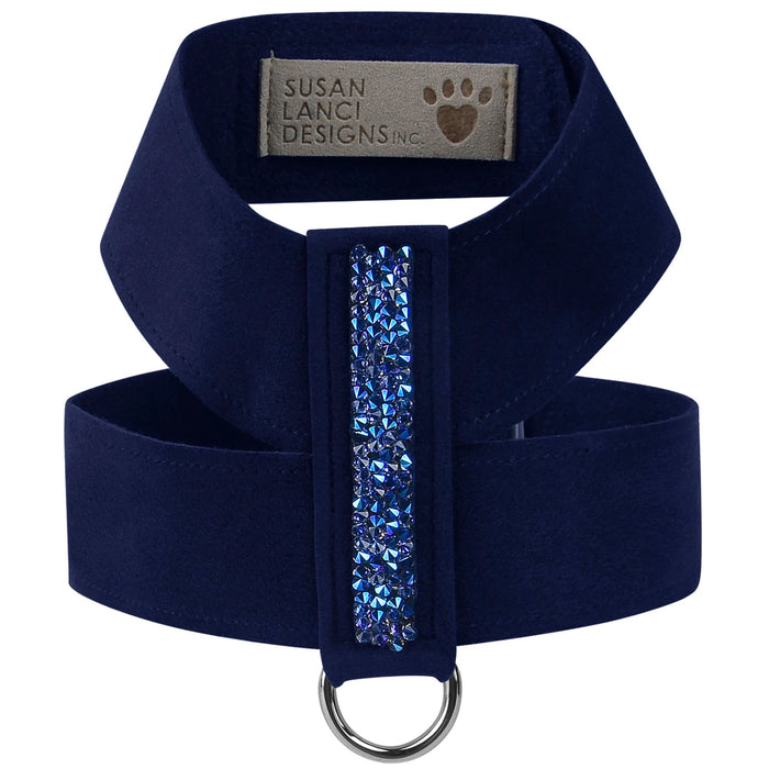 Susan Lanci Midnight Puparoxy Tinkie Harness in Many Colors