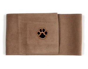 Susan Lanci Paws Wizzers Bellyband - Posh Puppy Boutique