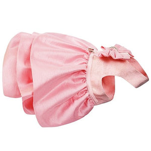 Susan Lanci Puppy Pink Glitzerati Madison Dress - Posh Puppy Boutique