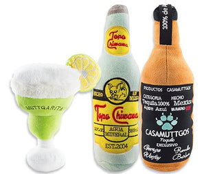 Tequila Lover Bundle - Posh Puppy Boutique