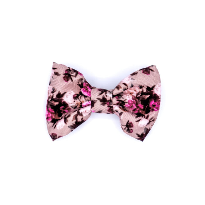 “THE MAGGIE” HAIR BOW