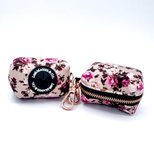 “THE MAGGIE” POOP BAG HOLDER - Posh Puppy Boutique