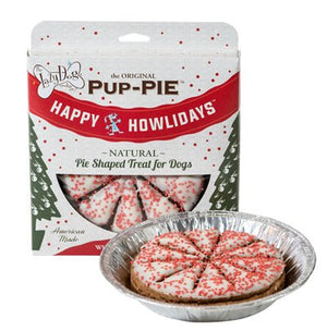 The Original Pup - PIE Happy Howlidays - Posh Puppy Boutique