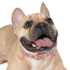 The Posh Pup Collar - Posh Puppy Boutique