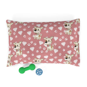 The Posh Pup Plush Bed - Posh Puppy Boutique