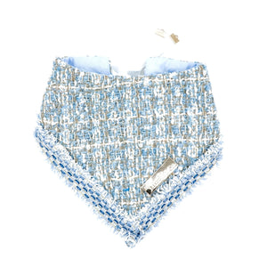 The Vogue Collection Bandana: Tamara - Posh Puppy Boutique