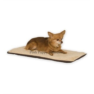 Thermo - Pet Mat in Mocha - Posh Puppy Boutique