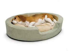 Thermo - Snuggly Sleeper - Sage - Posh Puppy Boutique