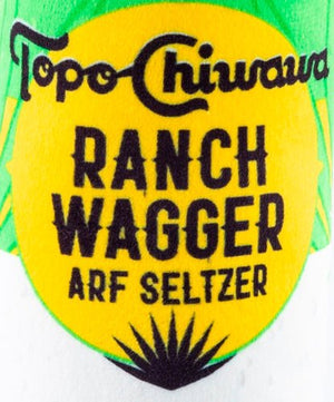 Topo Chiwawa Ranch Wagger - Posh Puppy Boutique