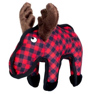 Tough Moose Toy - Posh Puppy Boutique