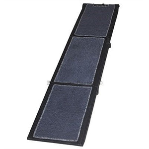 Tri - Fold Extra Wide Reflective Ramp - Posh Puppy Boutique