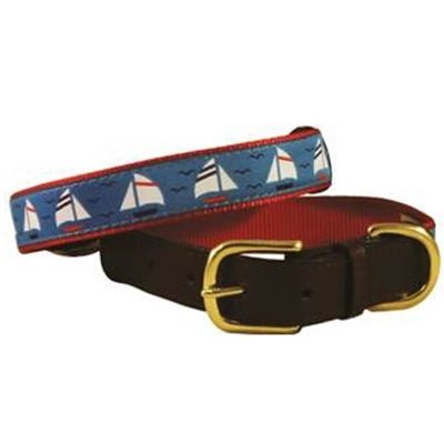 Under Sail American Traditions Collection Collars