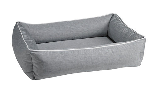 Urban Lounger Heather Grey (Sunbrella)