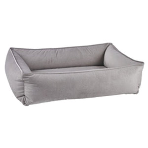 Urban Lounger Sandstone Micro Flannel - Posh Puppy Boutique