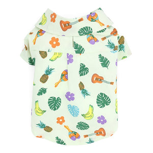 Vacation Shirt - Posh Puppy Boutique