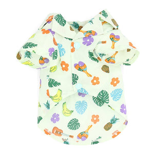 Vacation Shirt - Posh Puppy Boutique