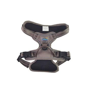 Venture Paw Pull Control Dog Harness - Dried Sage