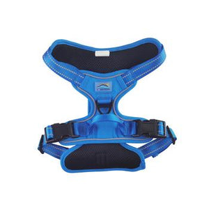 Venture Paw Pull Control Dog Harness - Mountain Lake