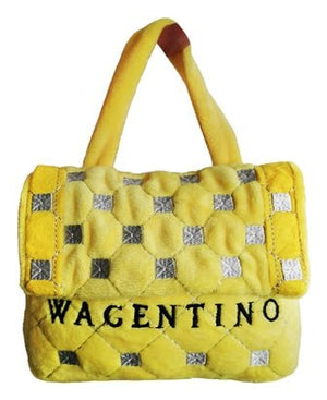 Wagentino Handbag - Posh Puppy Boutique