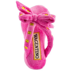 Wagentino Sandal - Posh Puppy Boutique