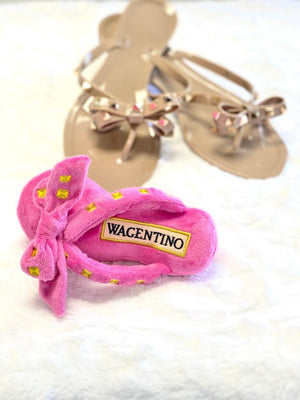 Wagentino Sandal - Posh Puppy Boutique