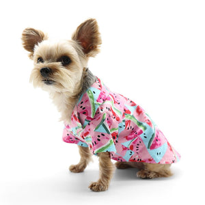 Watermelon Shirt - Posh Puppy Boutique