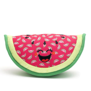 Watermelon Toy - Posh Puppy Boutique