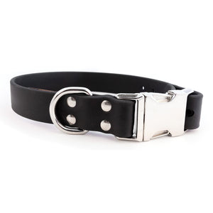 Waterproof Sparky's Choice Collars with Side Release Buckles - 9 Colors - Posh Puppy Boutique