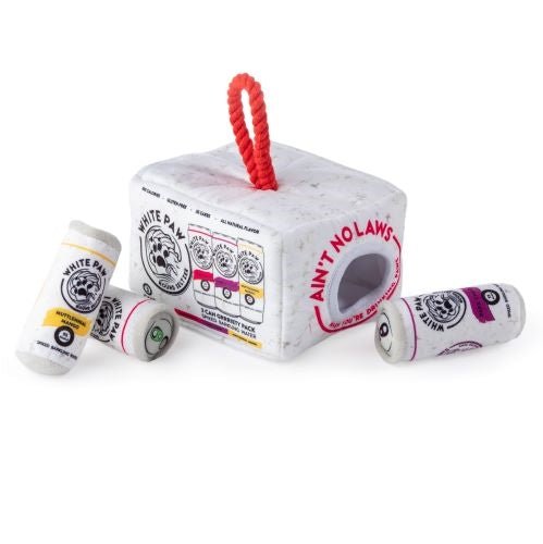 White Paw Grrriety Pack - Activity House