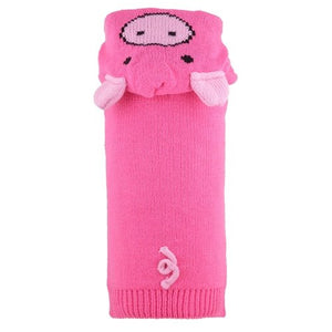 Wilbur the Pig Hoodie Sweater - Posh Puppy Boutique