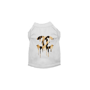 Wild Side CC Tee in 2 Colors - Posh Puppy Boutique