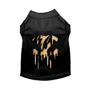Wild Side CC Tee in 2 Colors - Posh Puppy Boutique