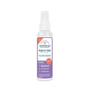 Wondercide Flea & Tick Spray - Posh Puppy Boutique