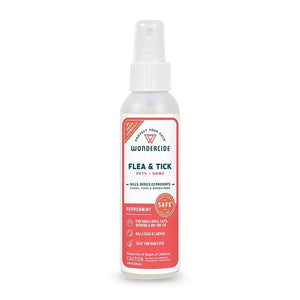 Wondercide Flea & Tick Spray - Posh Puppy Boutique