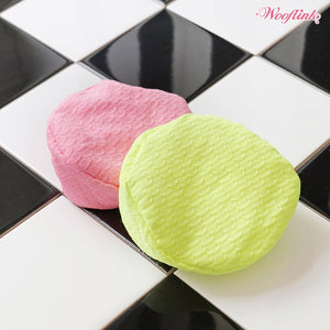 Wooflink Fluo Beret - Pink - Posh Puppy Boutique