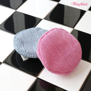 Wooflink Twinkle Beret - Blue Steel - Posh Puppy Boutique