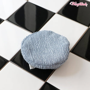 Wooflink Twinkle Beret - Blue Steel - Posh Puppy Boutique