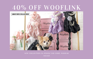 Posh Pet Glamour Boutique, Designer Dog Clothes & Luxury Dog Boutique