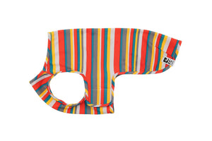 Zephyr Cooling Vest - Multi Stripes - Posh Puppy Boutique