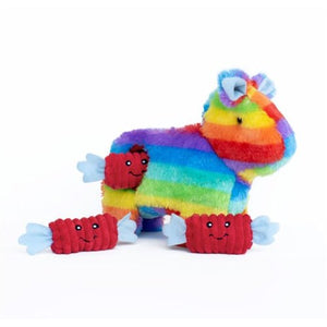 Zippy Paws Burrow - Pinata - Posh Puppy Boutique