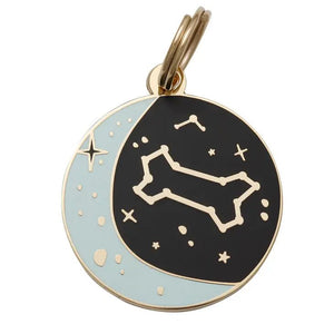 Zodiac Pet ID Tag - Posh Puppy Boutique