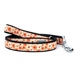 Fleurs Collar & Lead Collection