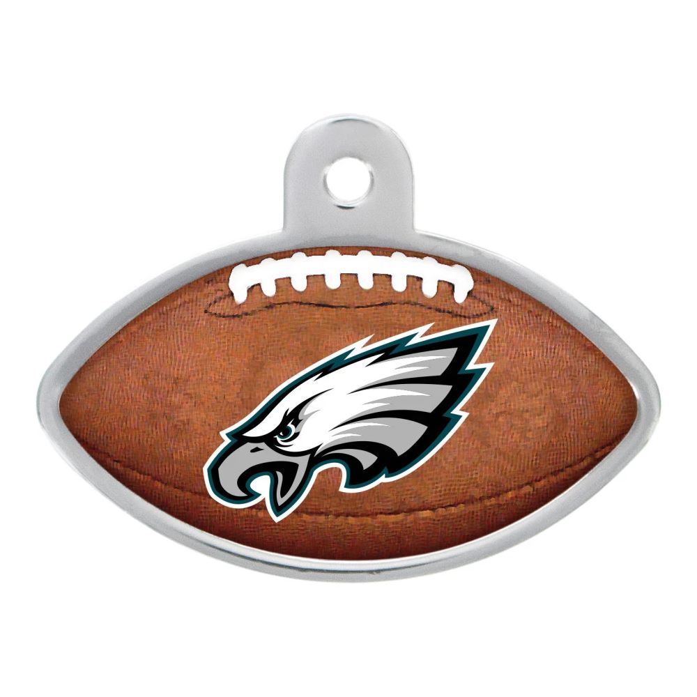 Philadelphia Eagles NFL Cheerleader Dress for Dogs - Size