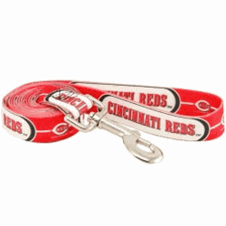 Cincinnati Reds Dog 