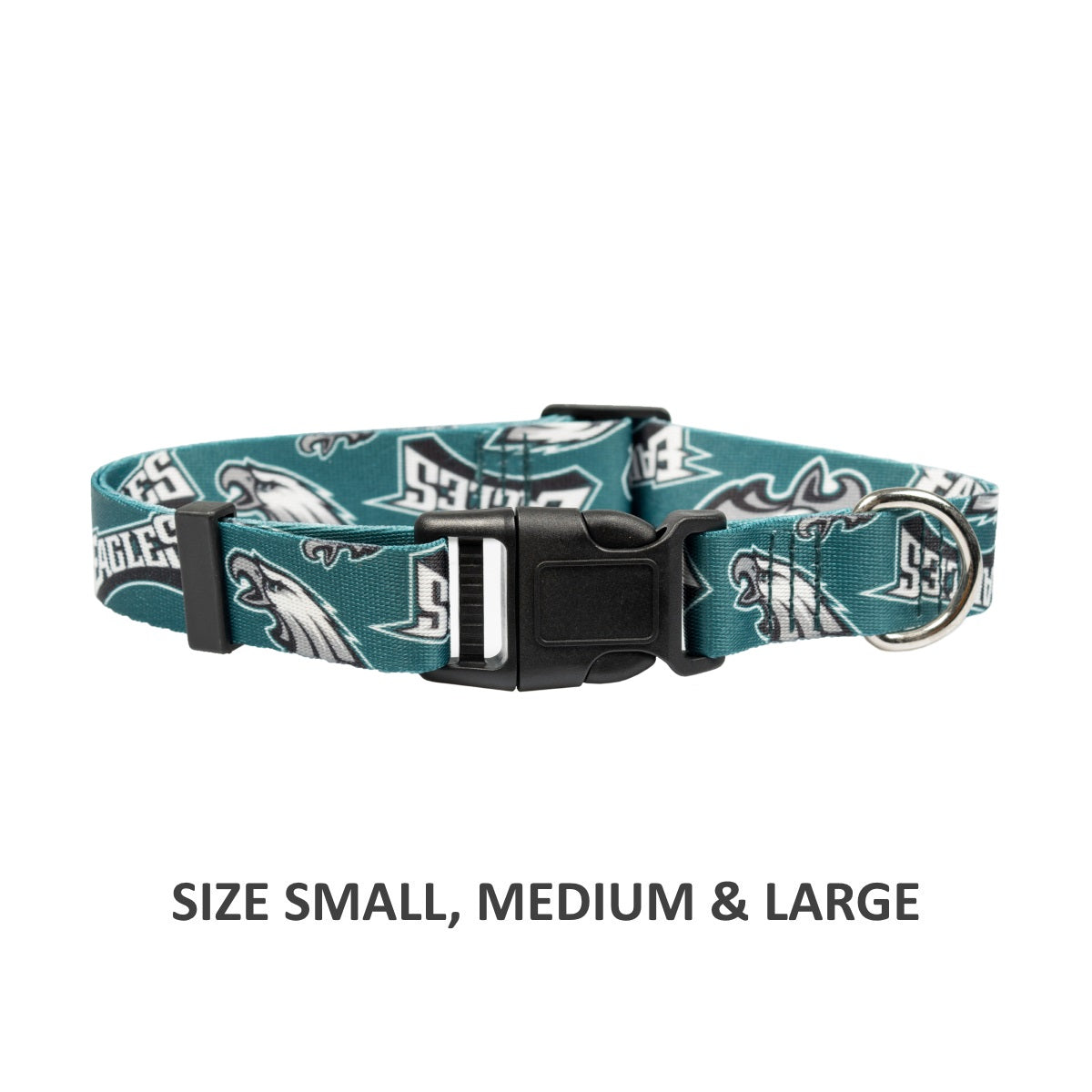 Official Philadelphia Eagles Dog Jerseys, Eagles Pet Leash, Collar,  Philadelphia Eagles Pet Carrier